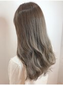 【イエベ秋】20代30代40代似合わせマロンベージュ♪