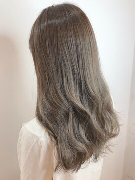 カノイ(KANOI) 【イエベ秋】20代30代40代似合わせマロンベージュ♪