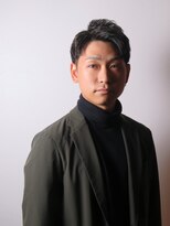 ランプヘアー(Lamp hair)&nbsp;アイロンパーマ