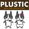 プラスティック プラスヘアーサロン(PLUSTIC +hair salon)のお店ロゴ