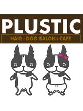 PLUSTIC ＋hair salon
