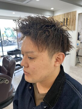 スウェル 船橋店(Swell) アップバング