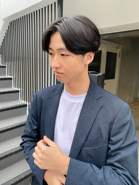 イコール(EquAll) 【カルマパーマ】