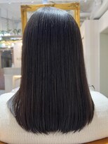 アプリ バイ リアン 浦和(appri by Rien)&nbsp;艶髪ストレート/縮毛矯正/髪質改善/浦和/浦和駅