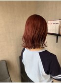 ガーネットピンク