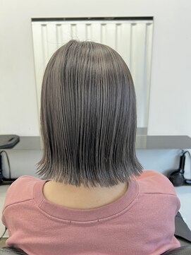 ココ 本八幡(KOKO) ★ #10代20代30代40代#マチルダボブ#前髪#ハイライト