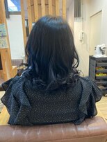 グランバイ アトリエドングリ(Grand × AtlierDonguri) 髪質改善 ビフォーアフター その760(髪質改善)