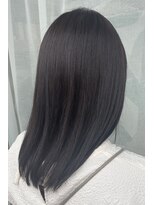 ベルヘアー(Bell hair) 髪質改善トリートメント