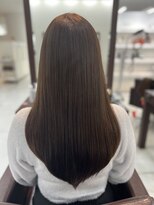 タヤ 千葉そごう店(TAYA)&nbsp;髪質改善トリートメント