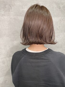 バックス(BUCKS) モカブラウン