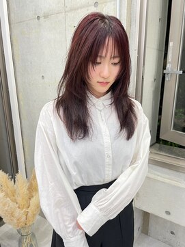 ネウィ 国分寺(newi) ベビーピンク/ベージュピンク/ニュアンスカラー/国分寺