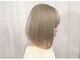 ギフト ヘアー サロン(gift hair salon)の写真