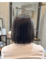 カラーフロウ(color Flow)&nbsp;アッシュカラー