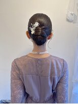 リムネ(RIMUNE)&nbsp;タイトシニョン