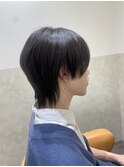 【メンズ】ナチュラルウルフ