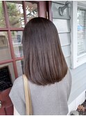 ナチュラルスタイル