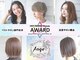 ヘアーサロン アージェ(Hair Salon Ange)の写真