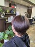 【プチプラ♪】カット　
