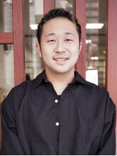 ヘアークリアー せんげん台 柳川 竜也