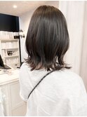 福山市美容師求人スタッフ募集中Caary人気髪質改善ストレート