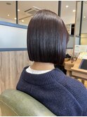 タッセルボブ