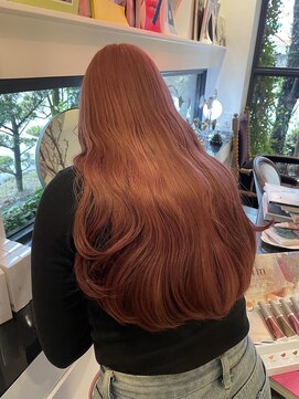 ソル 栄矢場町(SOL) ピンク