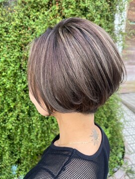 フィリア 稲毛(Philia) ウェーブミディアム/フェミニンロング/似合わせカット[稲毛駅]