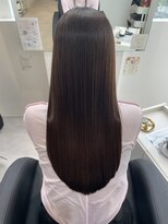 エミュスト(Emuest)&nbsp;マロンカラー☆