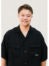 シルクレイ 吉祥寺店(Silk-lei) 田中 和也