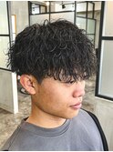 波巻きマッシュ