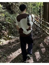 髪質改善アンブリーチのスタイリストをご紹介♪【高木】【西】【白石】【三宅】