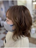 ゆるふわカール
