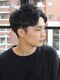 エスケイブ(S/CAVE)の写真/【福島駅徒歩3分】働くメンズに人気のサロン！ON/OFFどちらもキマるスタイルに！お仕事帰りにも◎