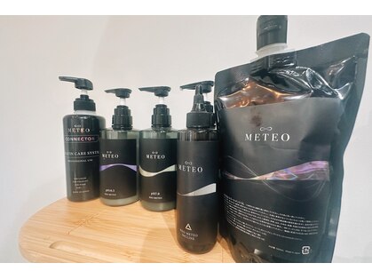 コウベエスマリア インサロン(KOBE S MARIA in salon)の写真