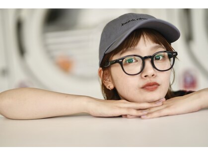 ボンダイ ルーム(bondi room)の写真