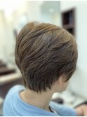 ショートグラ