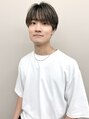モリオ(morio) 安齋くびれ ショート