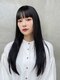 テイ(tei)の写真/豊富な種類の髪質改善トリートメントをご用意◎あなたにあった薬剤の選定で、理想の髪質とツヤを叶えます。