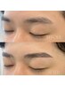 【小池指名限定】美眉パーマ＋産毛wax※カットやカラーの同時施術も可能です