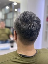 フュージョンサカエ(FUSION SAKAE)&nbsp;ショート