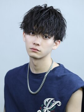 アーリー(Ali'i) ツイストマッシュ