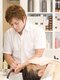 ヘアアンドデザイン クインテット(hair & design Quintet)の写真/一人のStylistが仕上げまで完全マンツーマンで施術。経験豊富な高い技術と丁寧なカウンセリングが◎