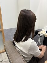 フレームプラス 御堂筋難波店(FRAME +)&nbsp;ベージュブラウン☆