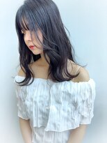 アルツディレット(ALTS diletto)&nbsp;【ALTS diletto】超高濃度水素カラー×ラベンダーミルクティー