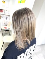 イロアイ(iro I) シャドールーツ