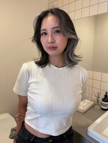 チーカ(chica)&nbsp;デザインカラー/セクションカラー