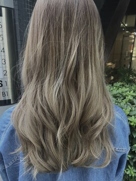 ローレン(Loren) highlights