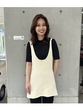 ラパンセノアール(LA PENSEE NOIR) ヒカリ 