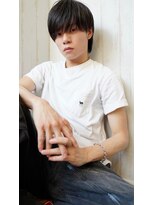 マチュレメンズ 池袋(Mature Men’s)&nbsp;清潔感メンズヘア【マチュレメンズ池袋】