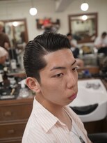 ザチョップショップ キチジョウジ(THE CHOP SHOP KICHIJOJI) 73分け